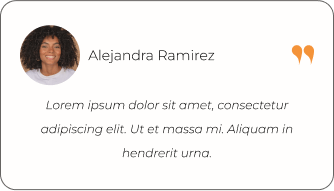 Testimonio